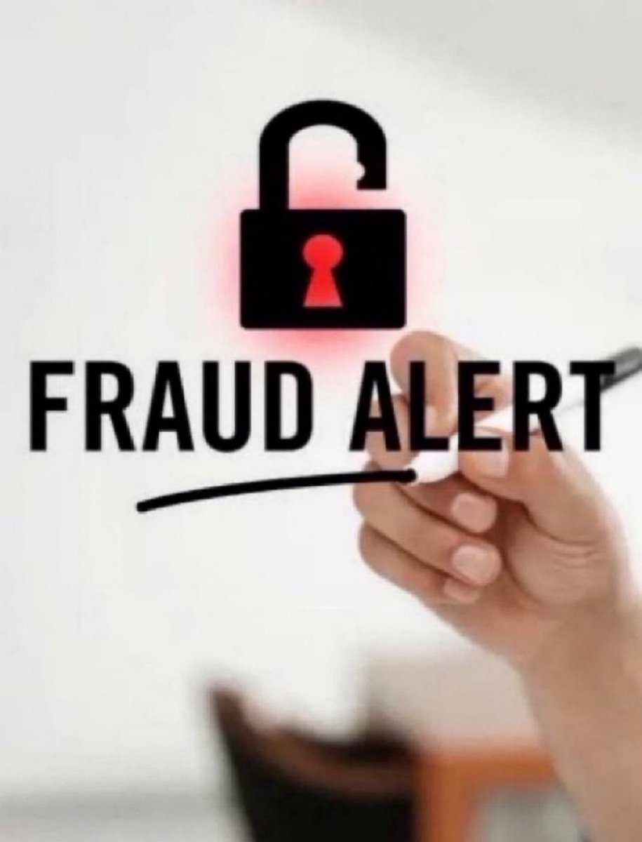 CWintear's tweet photo. ⚠️ Caution: #Tspcx

Before investing, independently verify its regulatory status, transaction terms, withdrawal procedures, and fee structure. 🛑 Don’t send funds until you’ve completed proper checks.

📩 Affected? DM for guidance.

#CryptoScam #InvestmentFraud #BTC https://t.co/zmqQLR7JMa