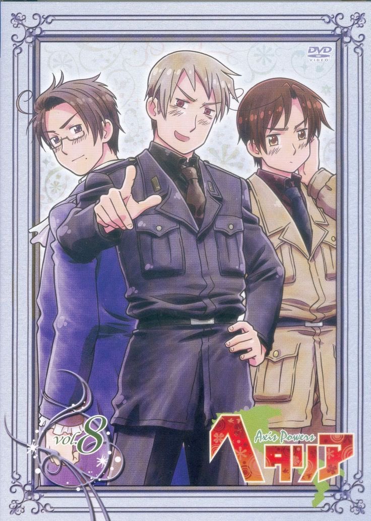 realyfeunicorn's tweet photo. Romano used to be so cute with his big doe eyes before hima brutally murdered him in a back alley way and replaced him with an ugly clone 😭 https://t.co/OaWSKWmLYe