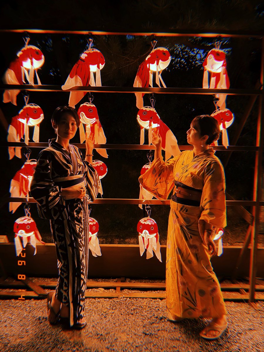 _m_koharu's tweet photo. やっと3人で会えたね☺️✨️
#明治村 https://t.co/RTQQBfzJS8