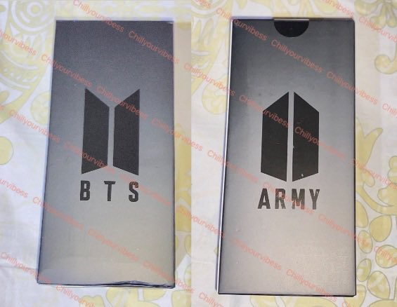 Chillyourvibess's tweet photo. WTS // sell
ready ina ~ dom jakarta

^ Lightstick LS BTS ver. 4
sealed ori weverse
CO oren : https://t.co/ejO8xvB7cG
CO ijo : https://t.co/40g0kbombX

~ include safety pack &amp; baterai alkaline
~ langsung co, pengiriman max 2 hari after CO
~ bisa sameday/instant {cek di oren} https://t.co/rvzBxu5U6h