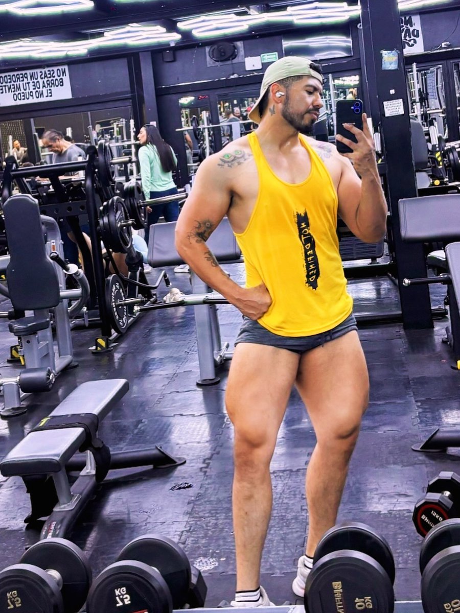 DiosesElit's tweet photo. Instructor perfecto 💯 👌

https://t.co/xefDPl9kcY

Canales Oficiales 👇
👉 https://t.co/4VUoW0zAWb 👈

#HPerfectos #men #fitness #handsome #viral https://t.co/WN9v0lHR82