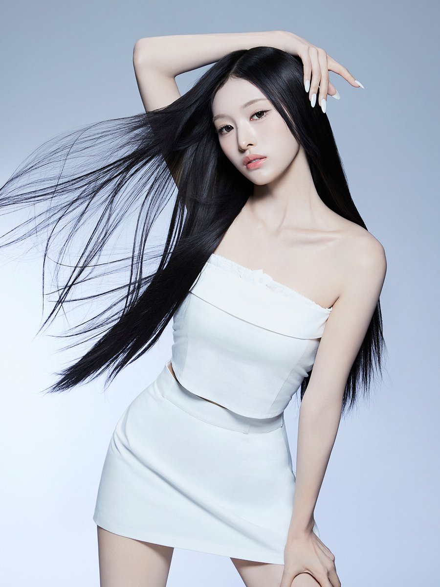 RESCENEGLOBAL's tweet photo. #MINAMI for epais

#RESCENE #리센느 @RESCENEofficial https://t.co/ZQdBhIGx4o