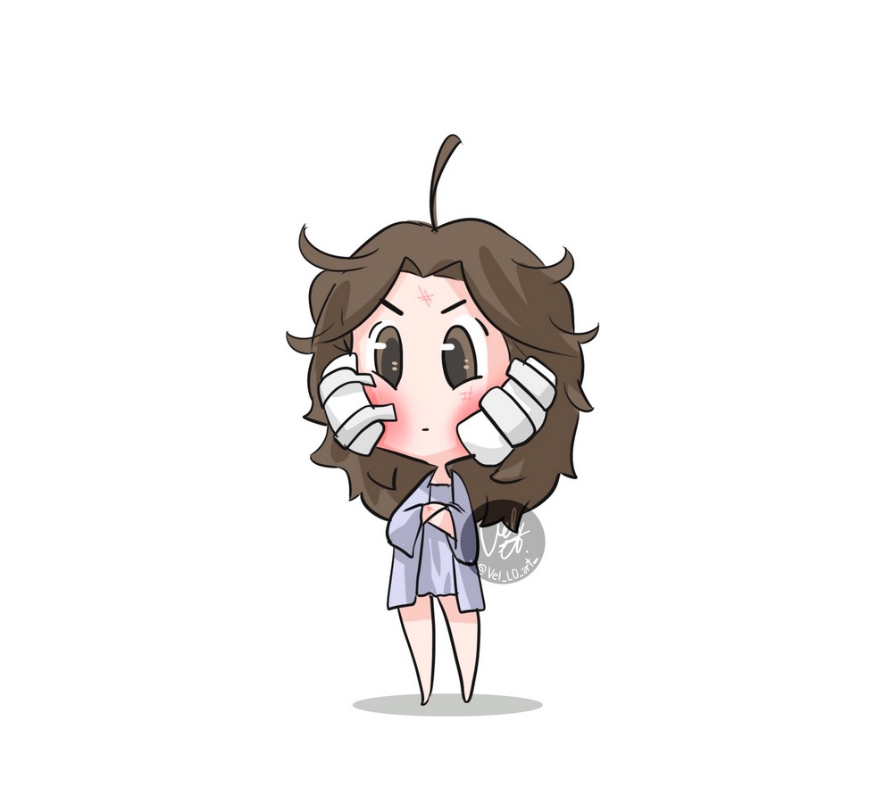 Vel_LO_art's tweet photo. ถ้าคิดว่าวันนี้น้องนีนมอมมากแล้ว ก็ดูสภาพน้องนีนวันพรุ่งนี้ก่อน

LINGORM ILF EP9 
#วาดฝันวันวิวาห์EP9 https://t.co/9Q8yXGgipY