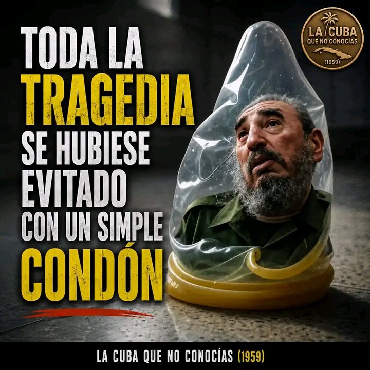 cubanolibre48's tweet photo. https://t.co/oYHd4oNUui