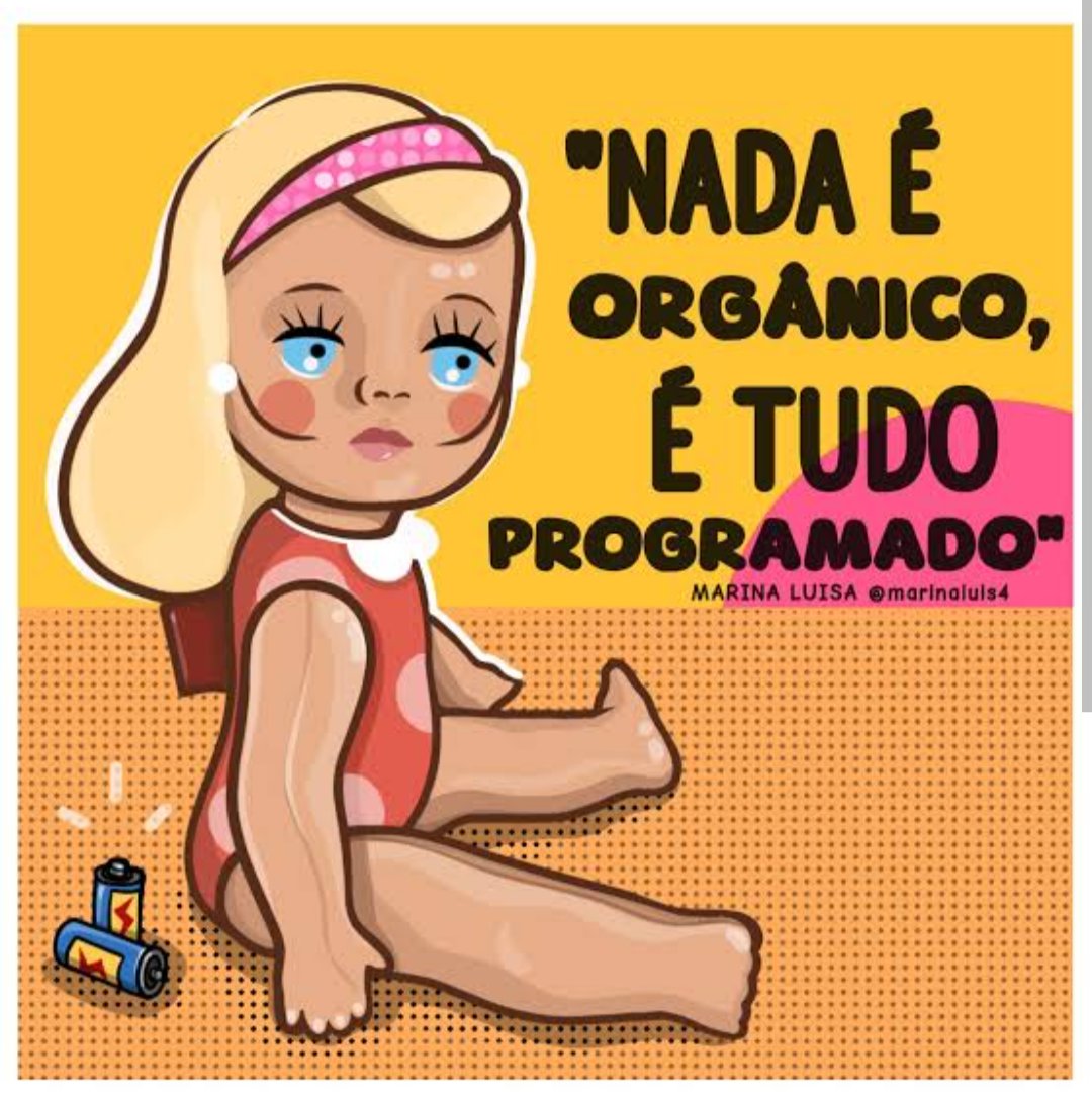 cmynale's tweet photo. @vaidesmaiar Como disse menina Pitty...
Devo me preocupar por não saber quem é??? https://t.co/KUN9G3cToA