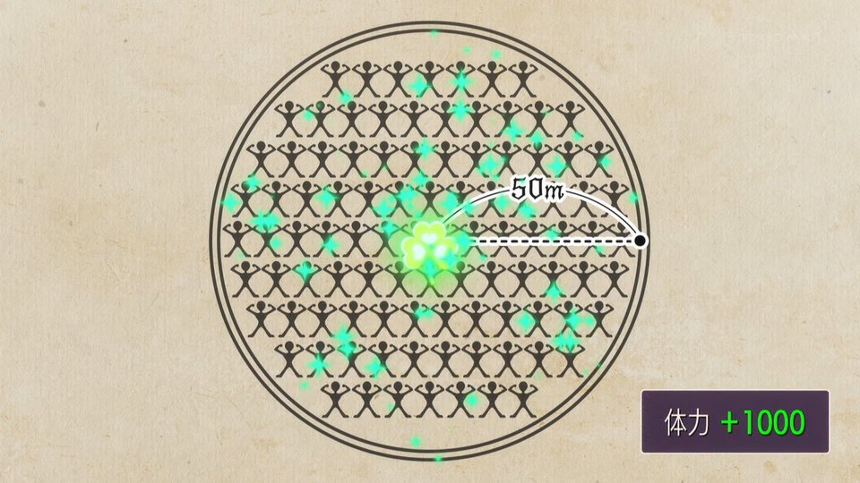 ヘルモード ～やり込み好きのゲーマーは廃設定の異世界で無双する～ 第19話 ツイート画像 1