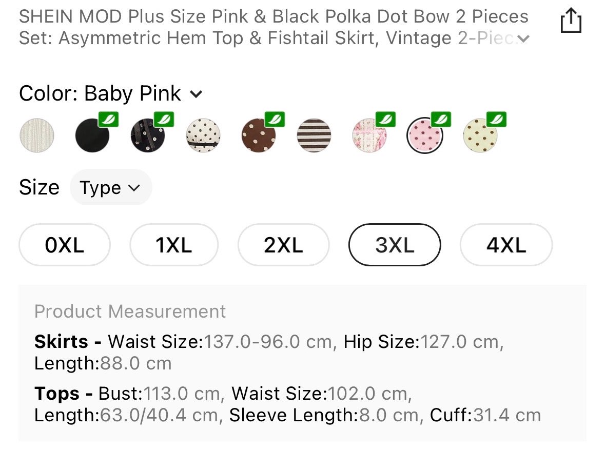 jodunnowhy's tweet photo. elo i nak letgo this cute set sebab susah nak buat dia jadi hijab friendly. so yang mana free hair and plus size meh dm i nk letgo rm50 jee. tolong rt pls sampai dapat jual 🥹 https://t.co/7gB7jLrSH8
