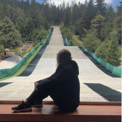 Anakreenn's tweet photo. #NuevaFotoDePerfil https://t.co/ZjlhoQamB9