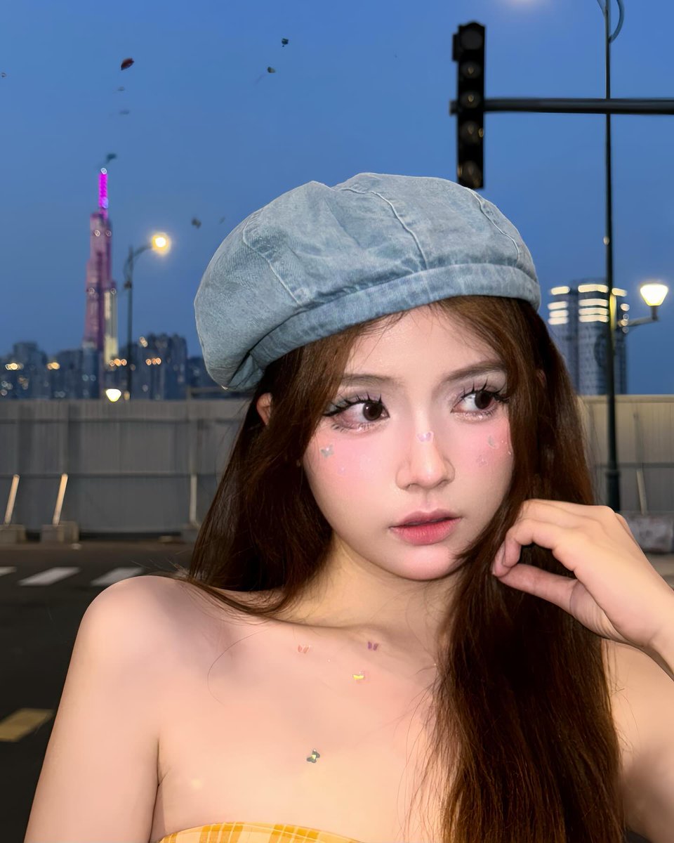 pablitofortuna's tweet photo. 君のすべてが愛おしくてたまらないんだ。 🤣🌸
BZp https://t.co/hzfbMvyHqX