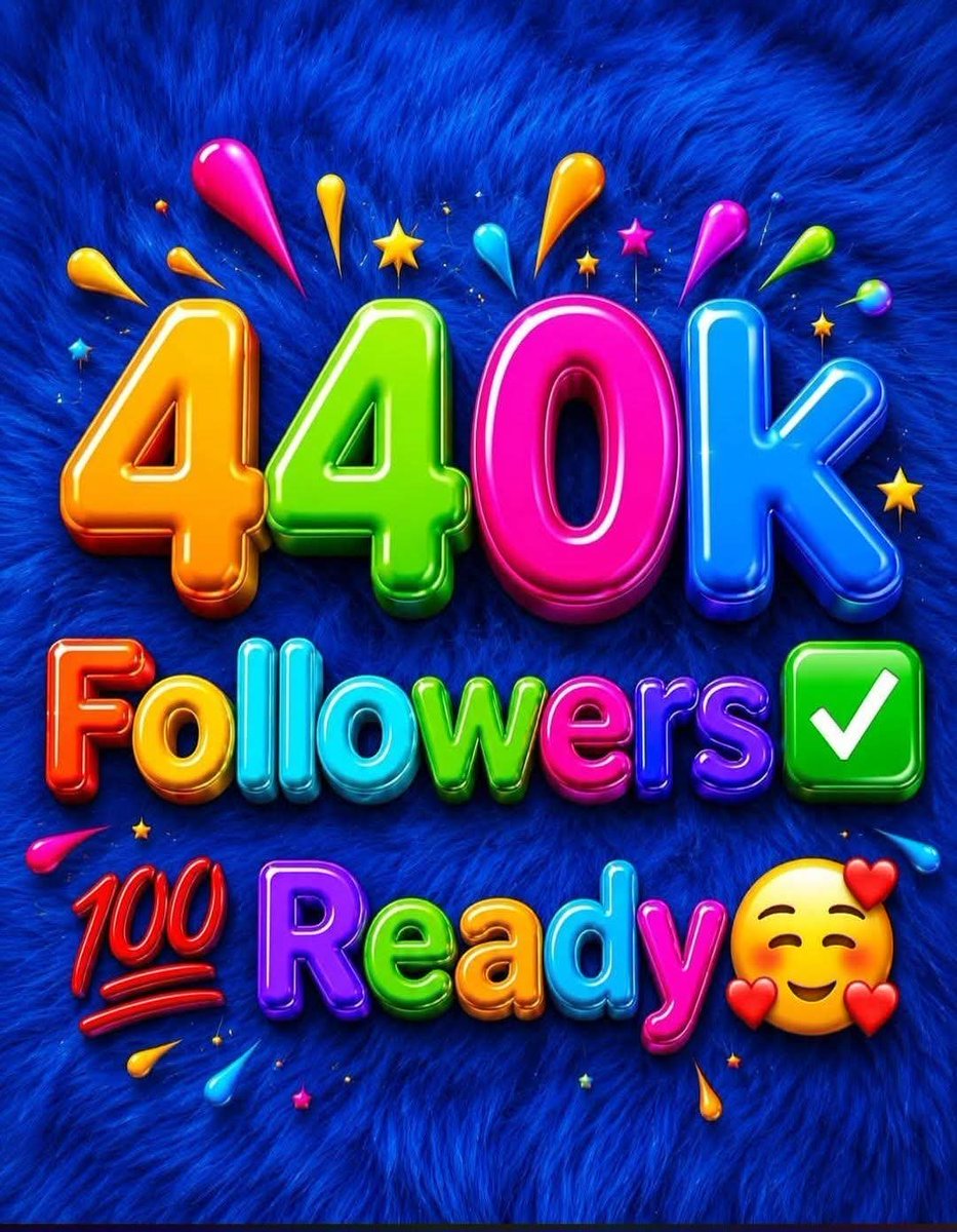 saba91023's tweet photo. Who's active let's keep growing together until we get there.✨

Follow and comment "ACTIVE'' am following back immediately.📌💯 https://t.co/ZdEvhEdncx