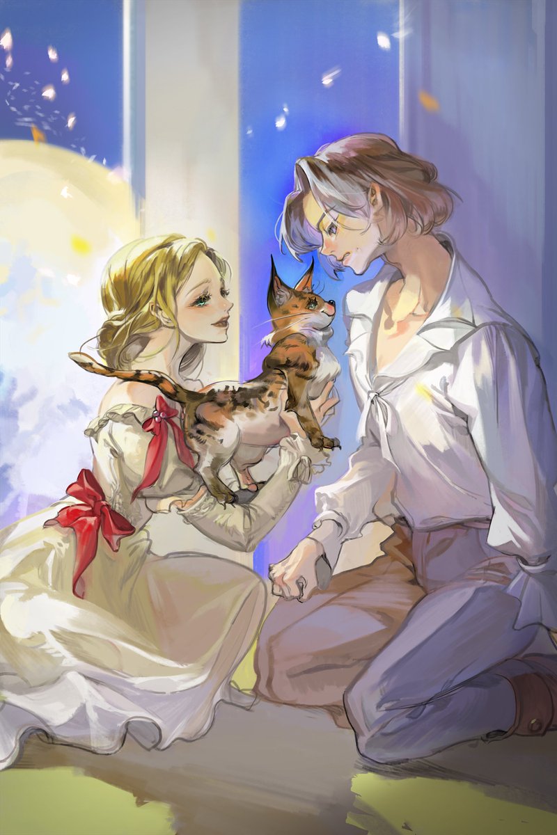 wintermom0's tweet photo. #commission #커미션 #RT

Rt 추첨 한 분, 그림 1장 or 덕 지원자금 1.0 드립니다.

추가금 받은 적은 없으니, 예쁜 그림을 그릴 수 있도록 미미한 수준의 시련을 주셨으면 좋겠어요.(과캐디나 동물, 갑주 ok라는 소리입니다)

크레페 : https://t.co/GsQjb4H7hh https://t.co/F3JlXzdc59