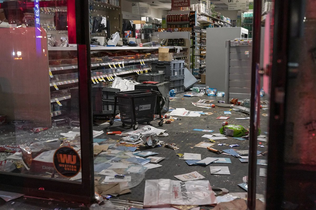 theCathammer's tweet photo. @EmilyAssembly What a simplistic and naive misrepresentation of a destructive habit by those coddled by the left.  Their narrow childish vision leaves them surprised, and everyone else diminished, by the ultimate degradation of society. https://t.co/vBbqIU3Nno