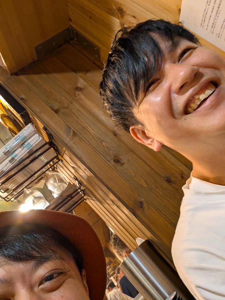 flashback_disco's tweet photo. ありがとうございました https://t.co/vW94j24wkO