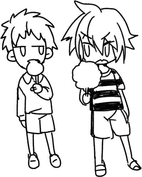 marsolaride's tweet photo. God they look so stupid i feel both paternal and homicidal https://t.co/sBFzGIUbxh