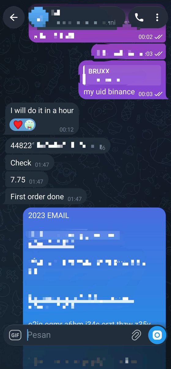 kenzo0048's tweet photo. 💣SELLING VARIOUS DIGITAL SERVICES

📩GMAIL FRESH AND OLD 
🔗TINDER ACCOUNT
🔗TELEGRAM PREMIUM
🔗FACEBOOK OLD

🛍BUY HERE 👇🏻
https://t.co/a65G9LKZkt

#gmail #email #buy #sell #youtube #google� #gemini #x https://t.co/5Rkku6LQ2R