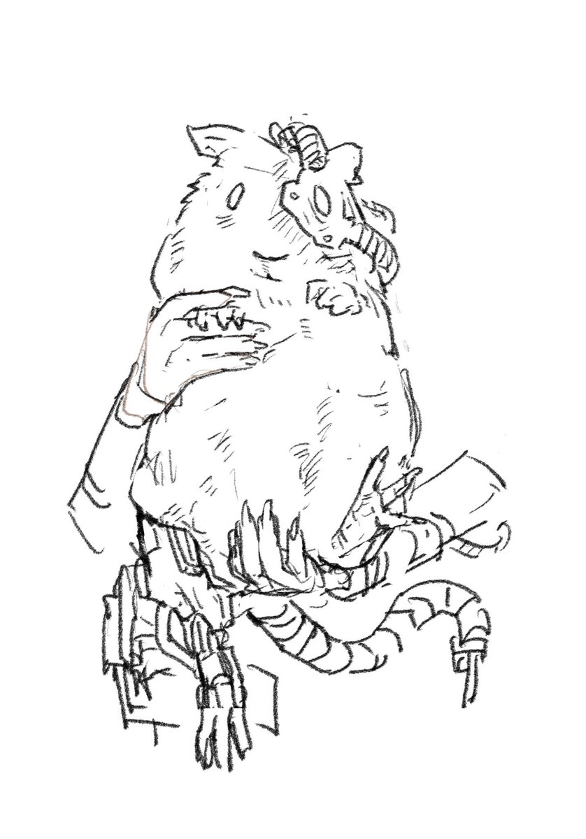 Salllllty_water's tweet photo. Fat hog https://t.co/jn8RQlkOIZ