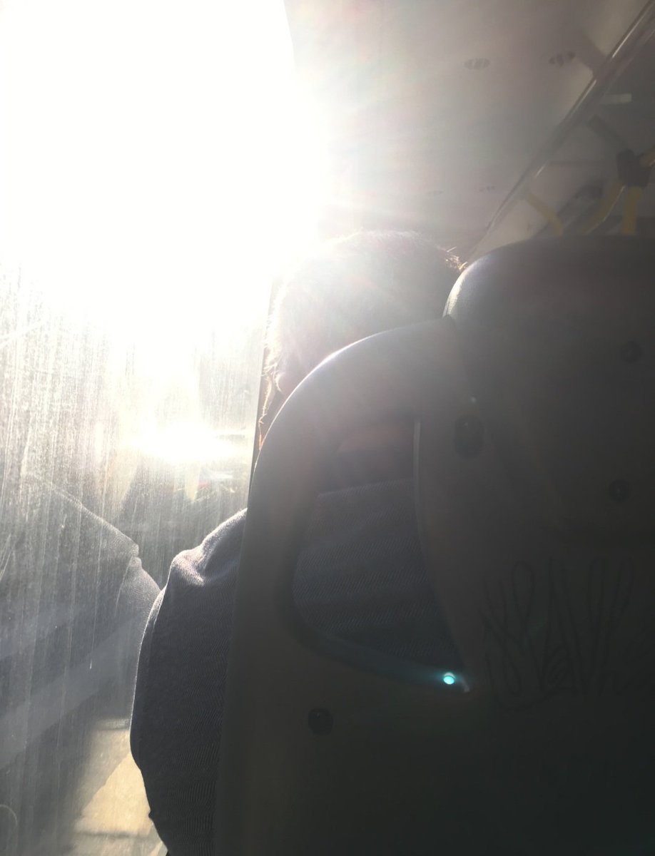 tvkfilme's tweet photo. A rua é a melhor escola.

Inclusive, um professor querido meu mesmo disse, q lembrava n sei quem q falou q pra ser cineastas, basta estudar história da arte e andar de ônibus. É bem por ai. https://t.co/wj3jKwnMTA