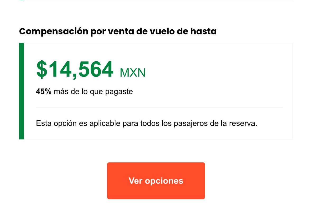 adolfo's tweet photo. Idea de negocio: reventa de vuelos lol https://t.co/bCE2sNhEvn