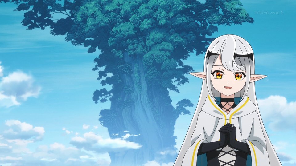 ヘルモード ～やり込み好きのゲーマーは廃設定の異世界で無双する～ 第19話 ツイート画像 1