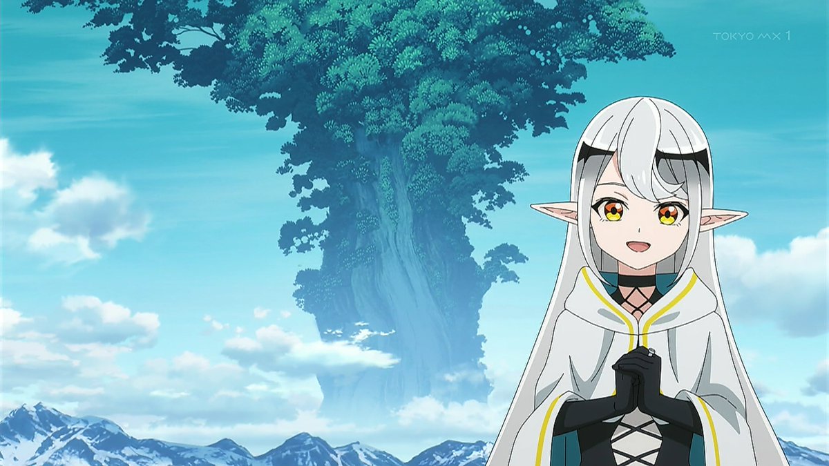 ヘルモード ～やり込み好きのゲーマーは廃設定の異世界で無双する～ 第19話 ツイート画像 1