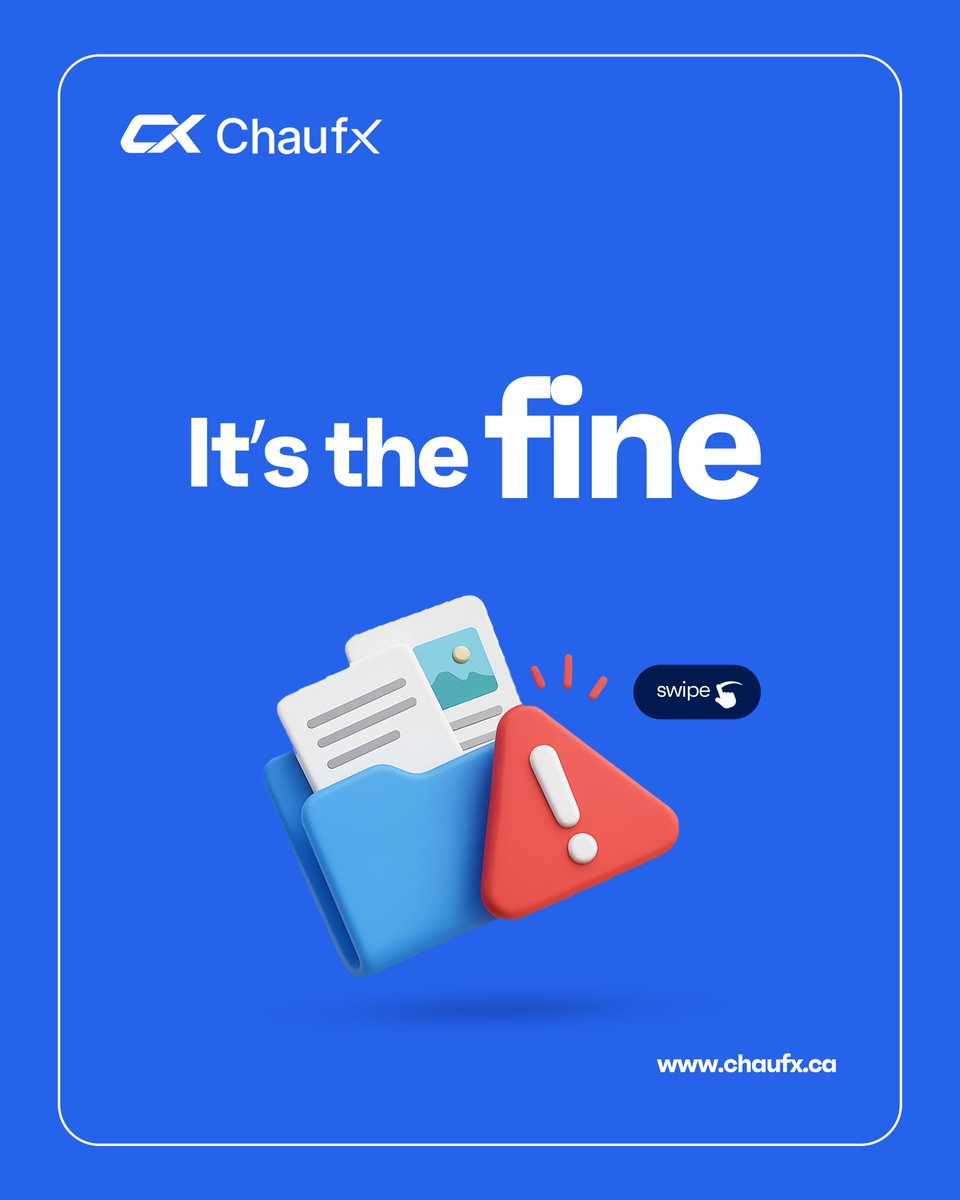 ChaufX_'s tweet photo. A fine. A tired drive home. A risk you didn't need to take.
A ChaufX driver removes all three, in your own car, wherever you're headed in Etobicoke and beyond. #ChaufX #Etobicoke #GTA https://t.co/SgB1eYPyIF