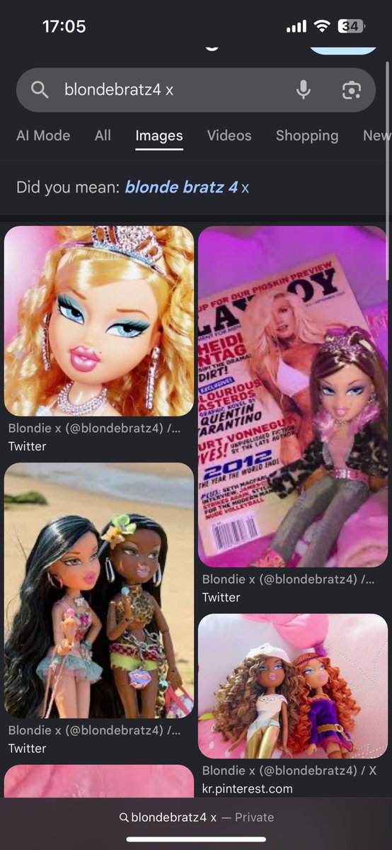 blondebratz4's tweet photo. So prettyyy https://t.co/yTYiXsslX3