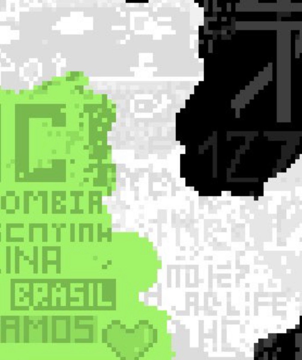 NCTUNIONBR_'s tweet photo. OH PATRIA AMADA IDOLATRADA SALVE SALVE https://t.co/mnG2JfnCHt