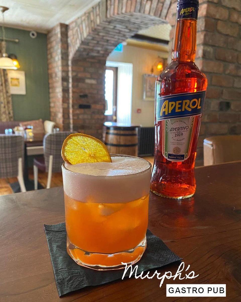 createdincavan's tweet photo. Murph's Gastro Pub continues to be one of Cavan's favourite places to dine!

This award-winning, family-run gastro pub has earned its reputation by combining outstanding food, genuine hospitality and a real passion for local ingredients.

More info: https://t.co/fLz2PdnSZQ https://t.co/HgZ7zPiZXH