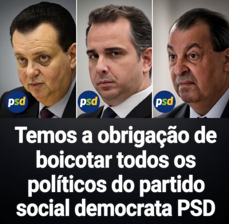 DemocraciaBR_Ja's tweet photo. Kassab e o seu PSD são Lula https://t.co/YJaTnlTu6b