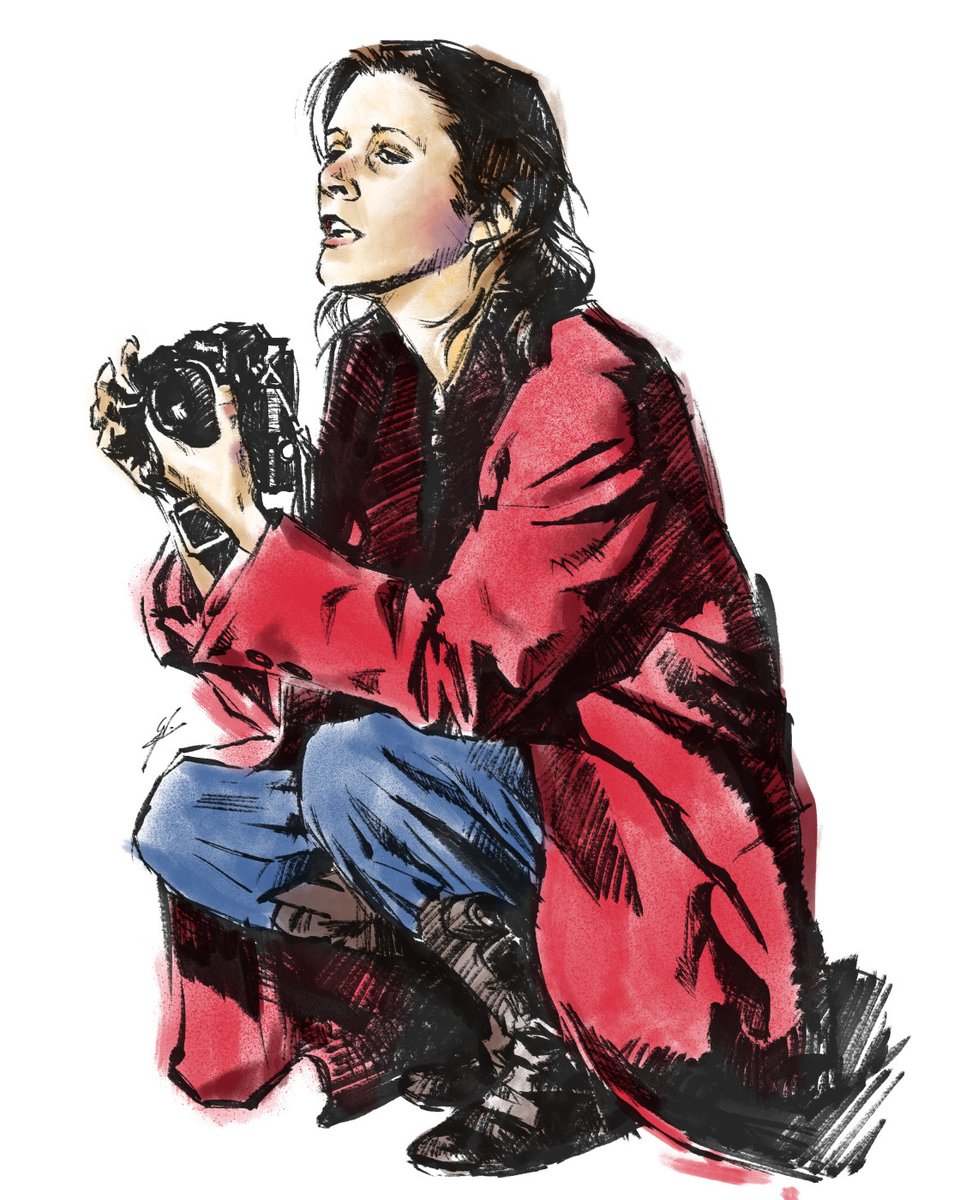 WolfgangLeBlanc's tweet photo. Carrie Fisher sketch 💕

#PrincessLeia #StarWars https://t.co/bE1abdLim4