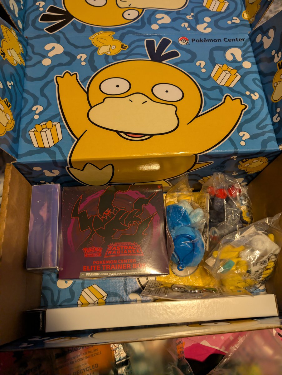 AllBappo's tweet photo. So hyped! #Pokémon https://t.co/AewkW1A4hF