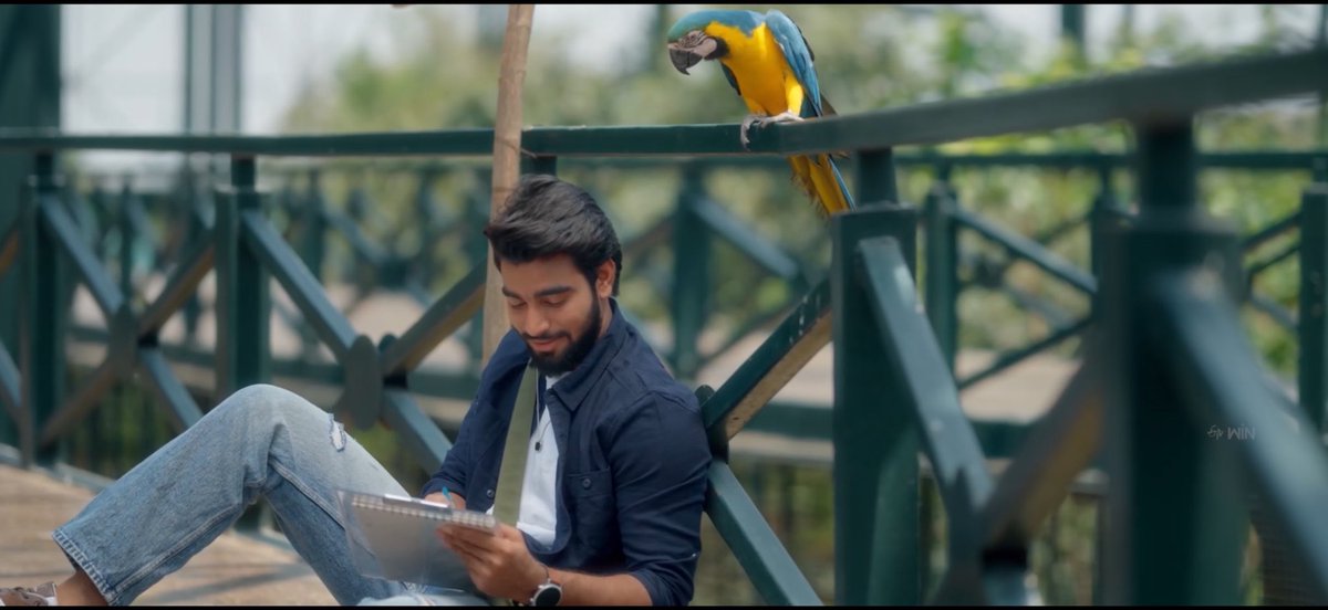 LuckyBhaskar456's tweet photo. Let’s fill the TL with favorite shot from Kalyan Padala s new mini movie Nijame Rujuvainadhi.

Please use hashtags #KalyanPadala and #Nijamerujuvainadhi 

My favorite shots are: https://t.co/sUKyym8XzA