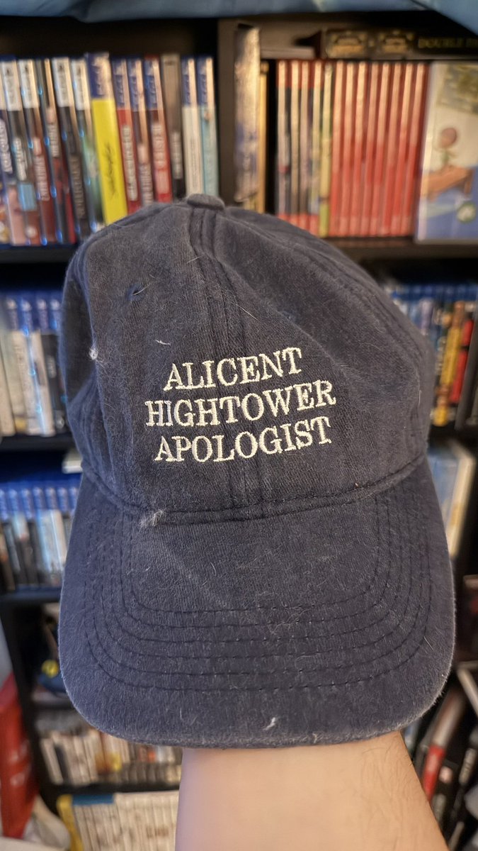 hightowerheart's tweet photo. i want a team green hat so bad but it’s ok i’ll just keep wearing this one everywhere https://t.co/rYdbU9QNBm