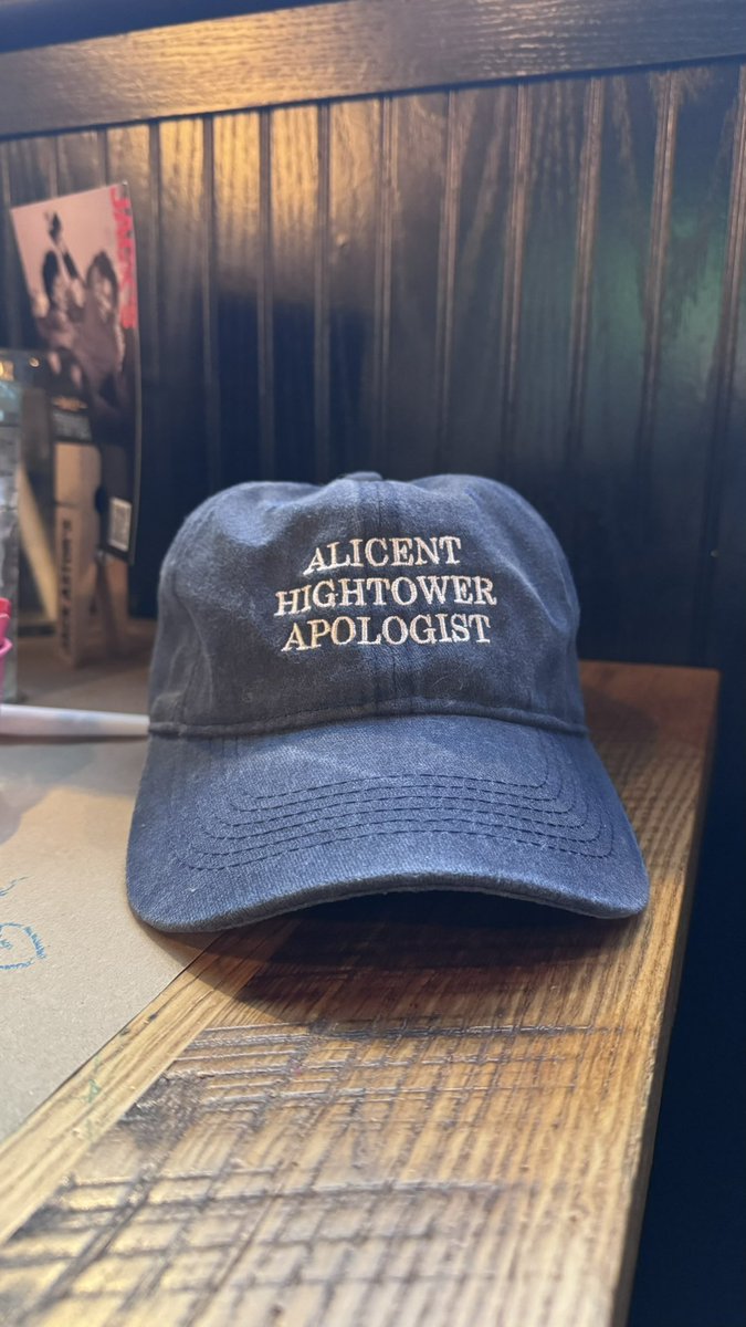 hightowerheart's tweet photo. i want a team green hat so bad but it’s ok i’ll just keep wearing this one everywhere https://t.co/rYdbU9QNBm