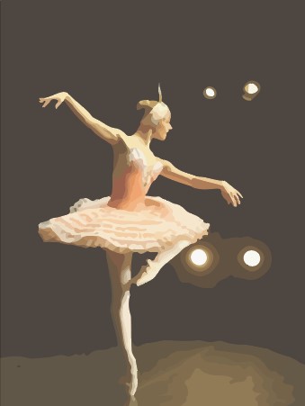 ballet8075's tweet photo. Stage ballet https://t.co/fyW5LcysKR