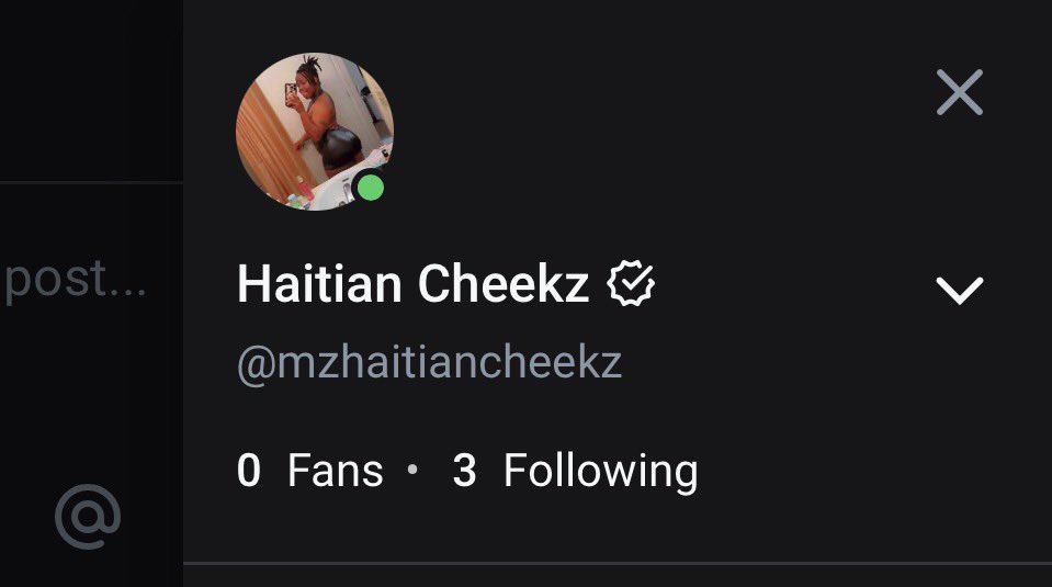 TripleButtaBaby's tweet photo. Said onlyfans sub ain’t free and now look at the numbers lol I’m not surprised honestly. $12 sub ya might as well wait for me to drop on Twitter which is gone be rare now. https://t.co/bHDmsaVkHx