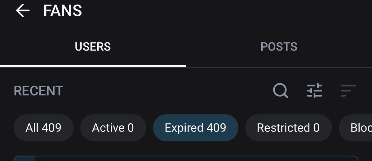 TripleButtaBaby's tweet photo. Said onlyfans sub ain’t free and now look at the numbers lol I’m not surprised honestly. $12 sub ya might as well wait for me to drop on Twitter which is gone be rare now. https://t.co/bHDmsaVkHx