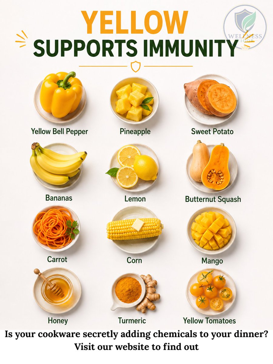 wellness0_2's tweet photo. Did you know that the color of your food can tell you exactly what it’s healing in your body? https://t.co/fqGrWhZUgG