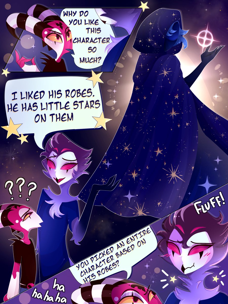 yamastard's tweet photo. I did cherri bang this year with my writer @/Missmoonkat1  ⭐️⭐️⭐️
Here is my art!!! AND READ THE FIC FOR CONTEXT!!⤵️ https://t.co/zHulNhH2vk