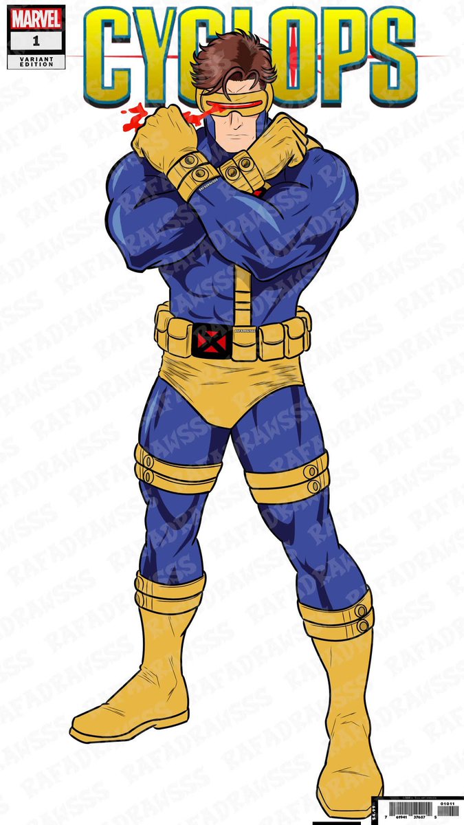 rafadrawsss's tweet photo. I've been making some variants of X-Men comics that I've been drawing; the logos are from "Marvel Snap." I'll probably upload them to P(treon) in 4k.

#xmen #xmen97 #jeangrey #cyclops #MarvelRivalsㅤ https://t.co/mj4YaSmpXH