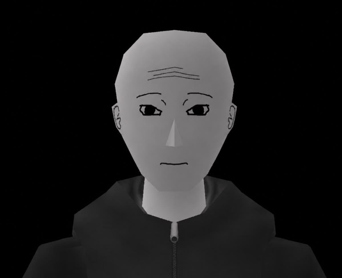 Coinlhit's tweet photo. NPCs aren’t supposed to question the world around them.

Today, one did.

It only lasted a second.

Then it went back to normal.
#memecoin https://t.co/ayUhxLJryM