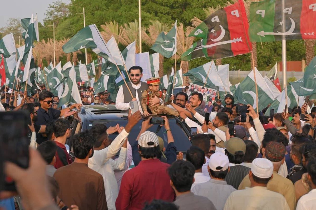 QurbanALaghari's tweet photo. 🇵🇰 Independence Day 🇵🇰 Motorcycle rally led by @rawalsharjeel in PS-61 to celebrate 79th Independence Day of Pakistan with patriotism https://t.co/gRAYpLPnxe