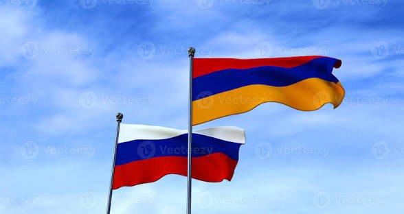 Soupedesques's tweet photo. ‼️🇺🇦🇷🇺🇦🇲
💸 La Russie a définitivement perdu l'Arménie de sa sphère d'influence...😁⬇️

La Banque centrale arménienne ordonne aux banques de respecter les sanctions contre la Russie.

À partir du 12 août, les banques arméniennes doivent surveiller rapidement les opérations qui pourraient être liées au contournement des sanctions internationales contre la Russie, selon un nouveau règlement approuvé par la décision du conseil de la Banque centrale arménienne.

Selon ce règlement, les banques sont tenues d'identifier et de bloquer (ou de refuser) les opérations présentant des signes de contournement des sanctions, ainsi que de vérifier non seulement le client lui-même, mais également ses partenaires commerciaux et tous les participants à la transaction. Pour les particuliers, seront pris en compte la nationalité, l'adresse de résidence et le statut fiscal. Pour les entreprises, seront pris en compte le lieu d'implantation et d'activité, ainsi que les personnes liées et les bénéficiaires.

L'économie selon Lipstiz

Source :
https://t.co/vhwZmJZDjf