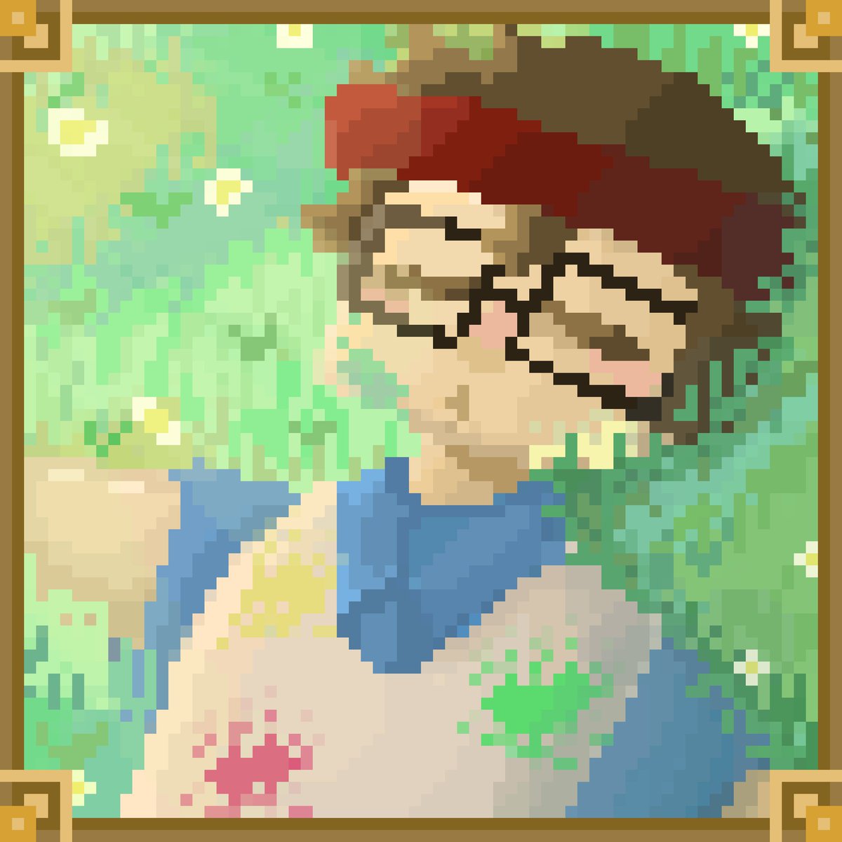 Lynsitae_'s tweet photo. @Cybrid101 Juan Cubito. Miarte pixel (*ˊᗜˋ*) https://t.co/1LrVL5IOES