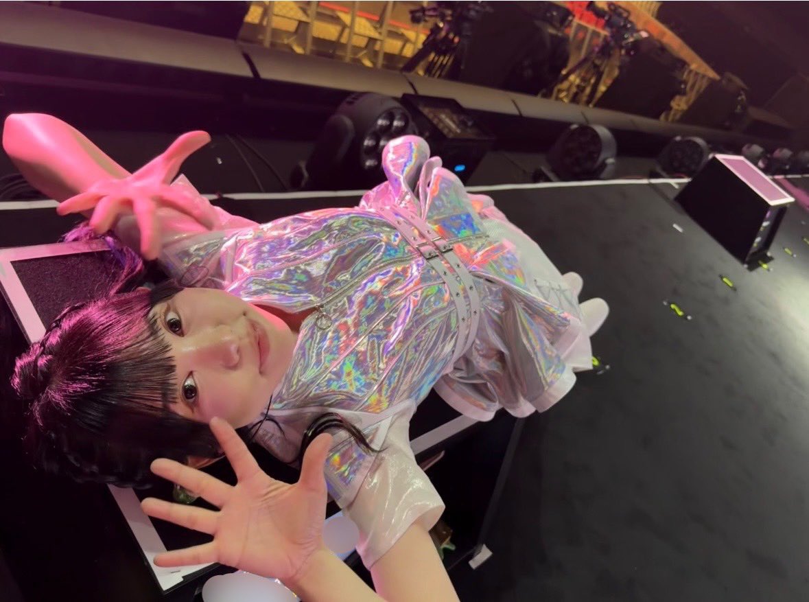 kohararikostaff's tweet photo. #RAS_BootIGNITION_HONGKONG

DAY1ご来場ありがとうございました！
明日もお待ちしております！ https://t.co/jbtJgfC07O
