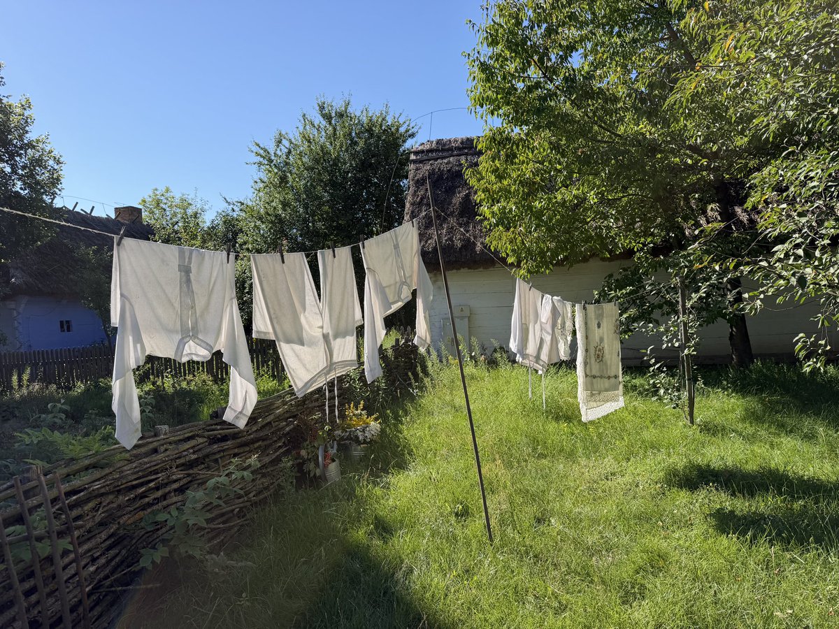 CichonAlicja's tweet photo. Chill…
#skansen #Sierpc https://t.co/Udb0M8lgW7