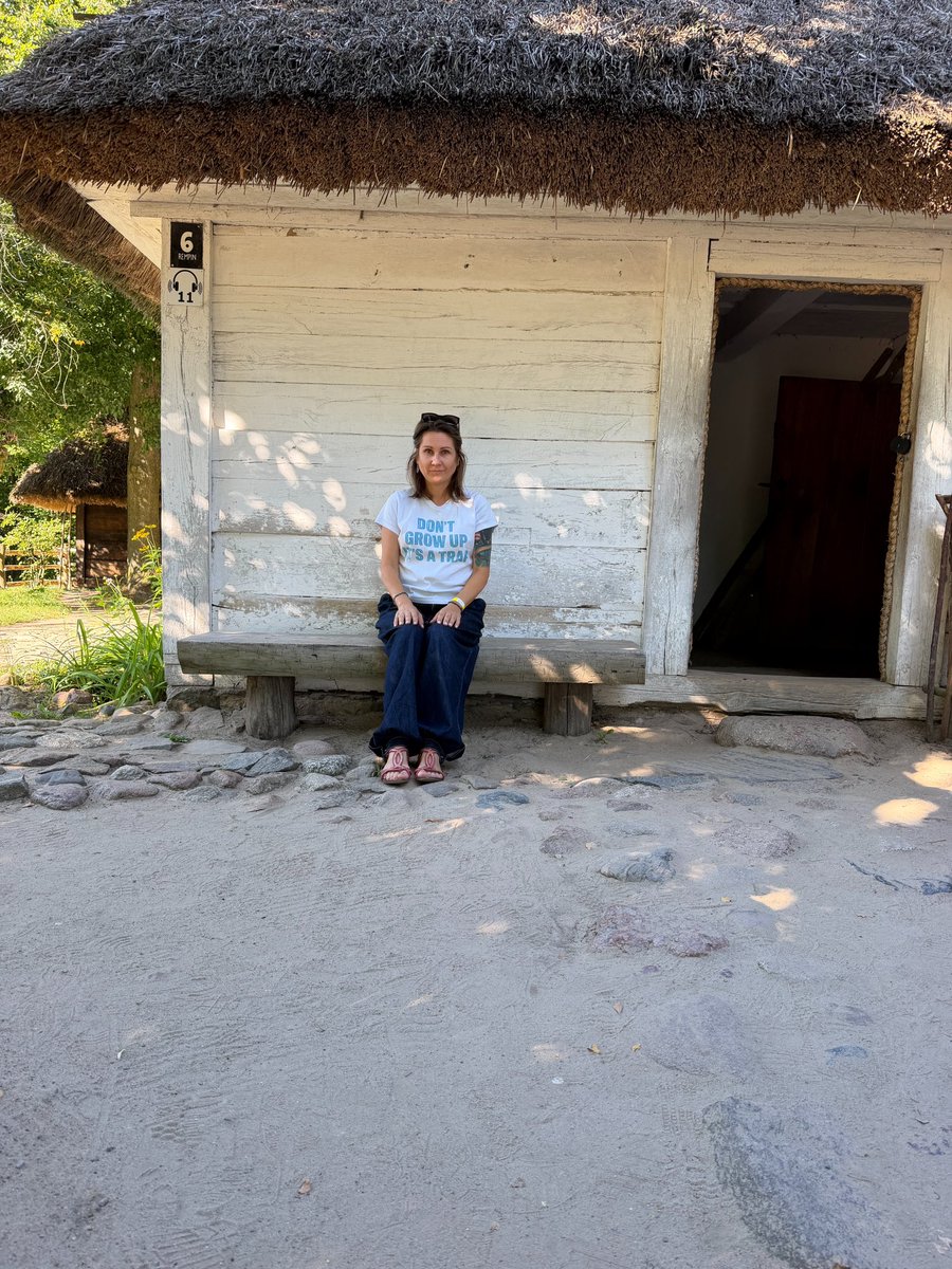 CichonAlicja's tweet photo. Chill…
#skansen #Sierpc https://t.co/Udb0M8lgW7