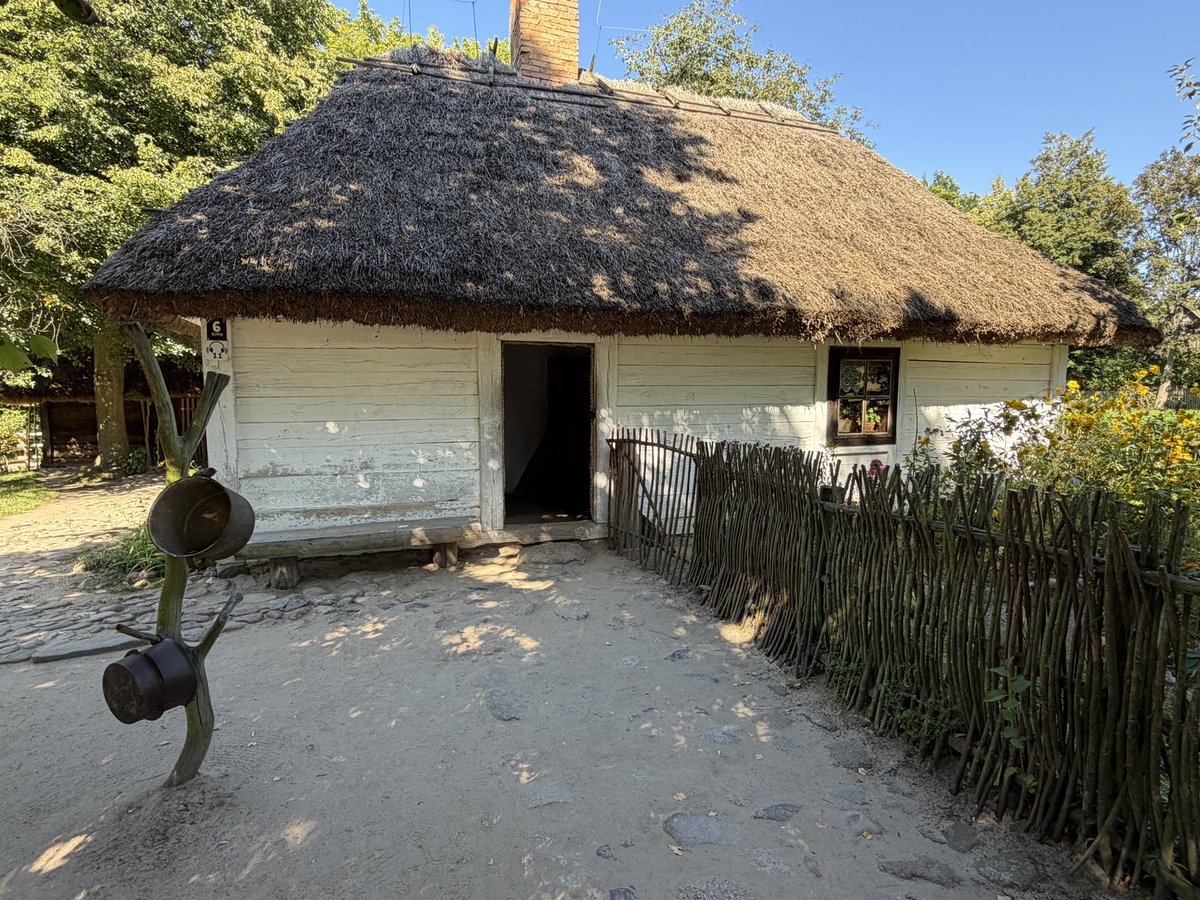 CichonAlicja's tweet photo. Chill…
#skansen #Sierpc https://t.co/Udb0M8lgW7