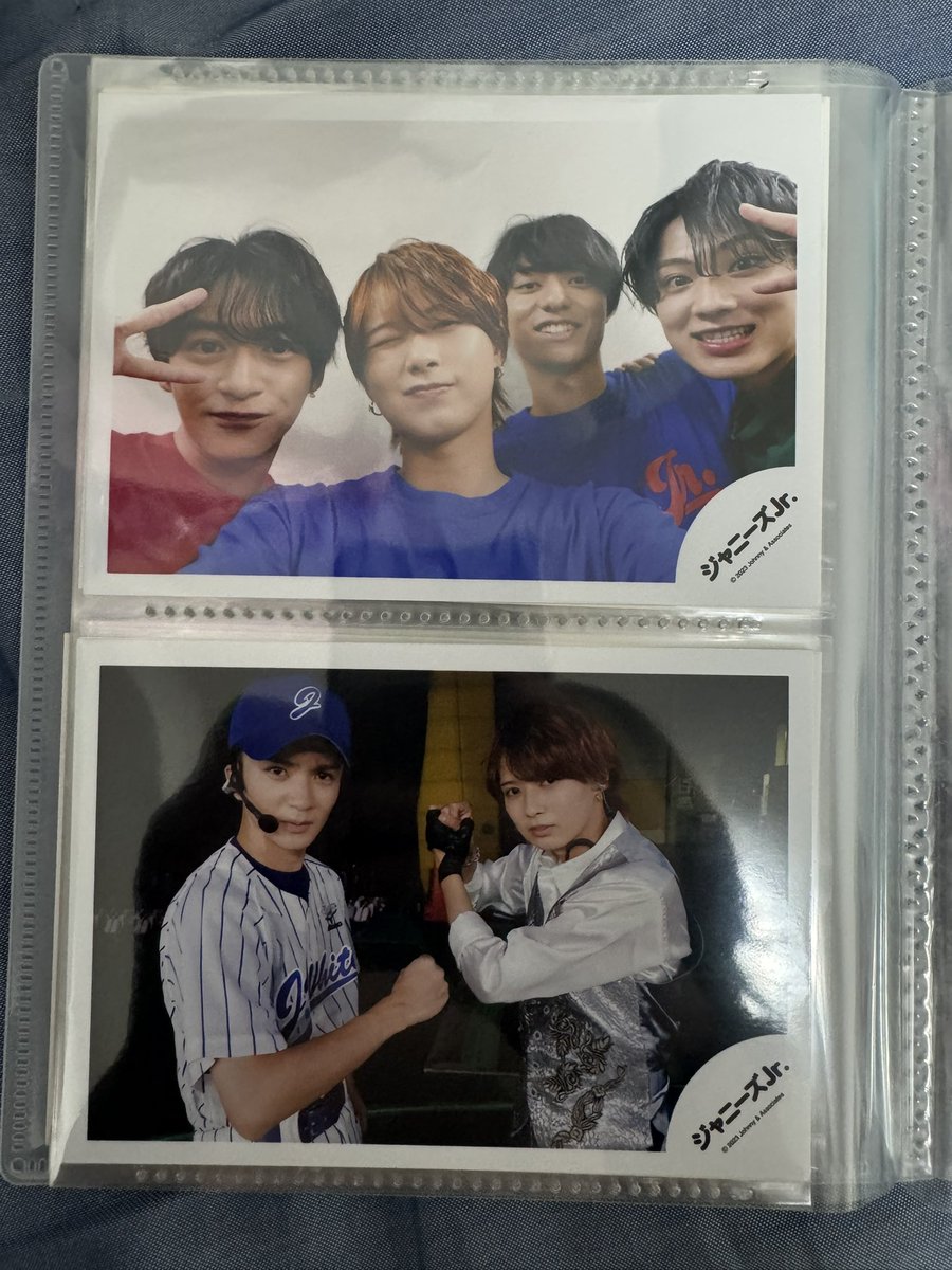 a_2z1s's tweet photo. ジュニア混合の写真を買取していただける方を探しております。

【譲】 写真 どれが欲しいのかも
【求】 PayPay メルカリ

お心当たりのある方は、リプまたはDMよりお声がけいただけますと幸いです。
金額など詳細はDMにてご相談させていただきます。送料はこちらで負担致します。
 #買取   #ジュニア https://t.co/RaVEiTVM1p