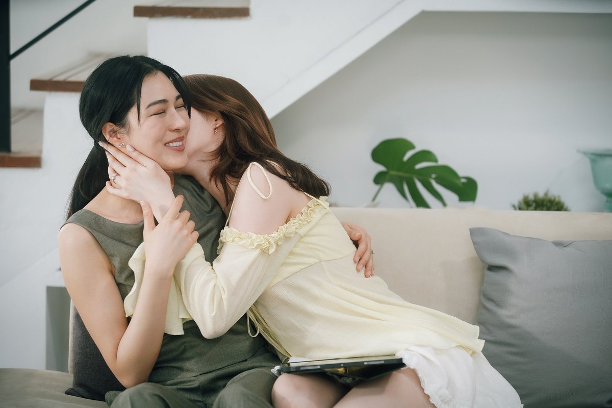 LingOrmTagTrend's tweet photo. สอบถามค่ะ อันนีน้องดาราแอบเติมบี๋ไหมคะ🧐

LINGORM ILF EP9
#วาดฝันวันวิวาห์EP9 https://t.co/zwfNLjkb6o